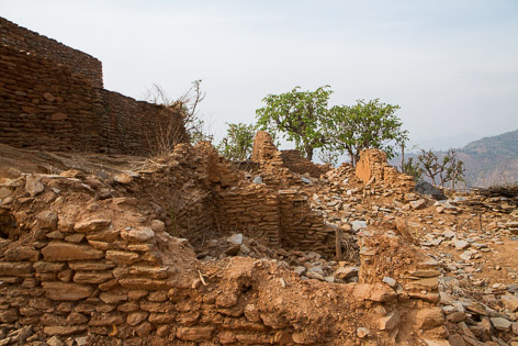 © ORF.at/Simon Hadler Eindrücke aus Nepal