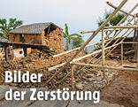 Eindrücke aus Nepal