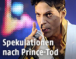 Prince