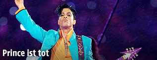 Prince