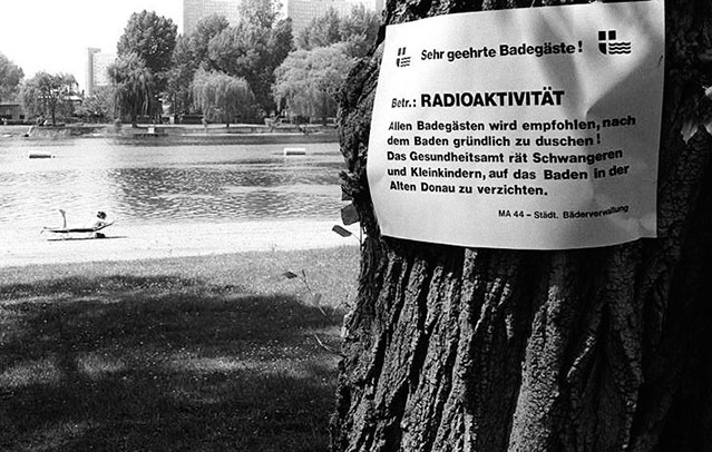© APA/Lorenz Schild