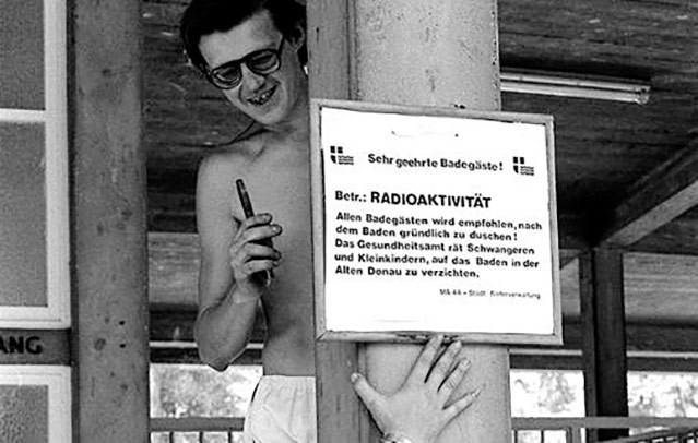 © APA/Lorenz Schild