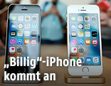 Das neue iPhone