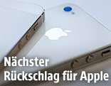 Apple Iphones