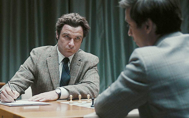 © Constantin Film Szene aus dem Film "Bauernopfer"