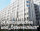 Eindrücke aus Brüssel