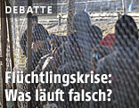 Flüchtlinge