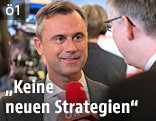 Norbert Hofer