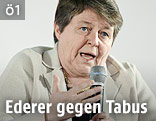 Brigitte Ederer