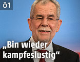 Alexander Van der Bellen