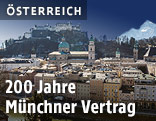 Die Stadt Salzburg
