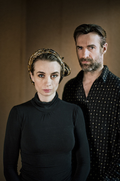 © Festwochen/ Erich Goldmann Signa und Arthur Köstler