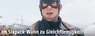 Captain America