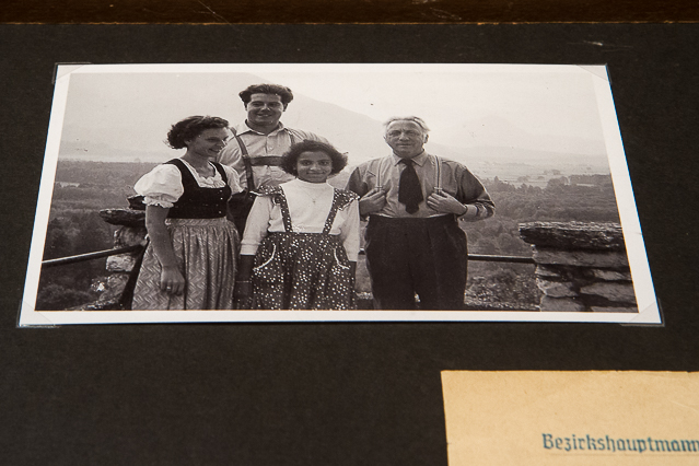 © ORF.at/Simon Hadler Eindrücke aus dem Volkskundemuseum