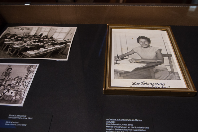 © ORF.at/Simon Hadler Eindrücke aus dem Volkskundemuseum
