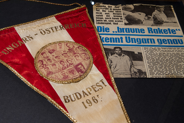 © ORF.at/Simon Hadler Eindrücke aus dem Volkskundemuseum