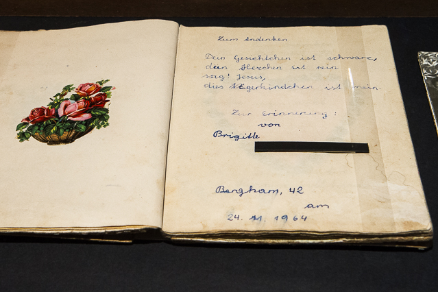 © ORF.at/Simon Hadler Eindrücke aus dem Volkskundemuseum