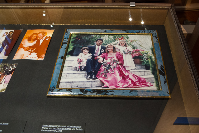 © ORF.at/Simon Hadler Eindrücke aus dem Volkskundemuseum