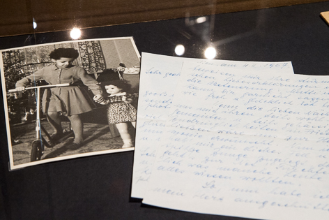 © ORF.at/Simon Hadler Eindrücke aus dem Volkskundemuseum