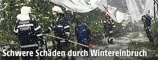 Feuerwehr