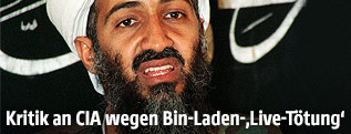 Osama Bin Laden