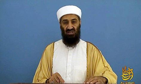© picturedesk.com/AFP Osama Bin Laden
