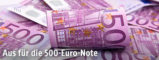 500-Euro-Note