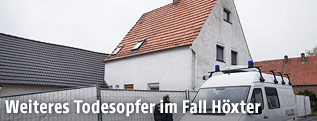 Haus in H&ouml;xter