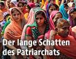Frauen in Indien