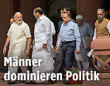 Abgeordnete in Indien