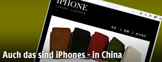 Screenshot iphone.vc