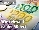 Euro-Scheine