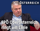 Johann Kalliauer (SP&Ouml;)