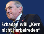 Salzburgs B&uuml;rgermeister Heinz Schaden
