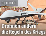 Drohne