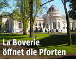 La Boverie
