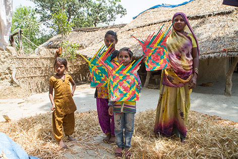 © ORF.at/Simon Hadler Eindrücke aus Nepal