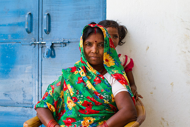 © ORF.at/Simon Hadler Eindrücke aus Nepal