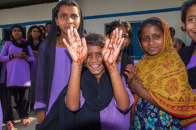 © ORF.at/Simon Hadler Eindrücke aus Nepal