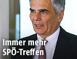 Bundeskanzler Werner Faymann (SP&Ouml;)