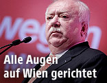B&uuml;rgermeister Michael H&auml;upl
