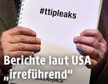 TTIP-Bericht