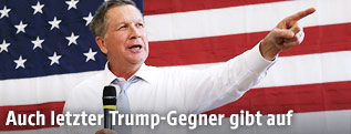 John Kasich