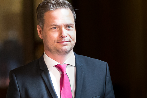 © ORF.at/Roland Winkler Eindrücke vom Hypo-U-Ausschuss