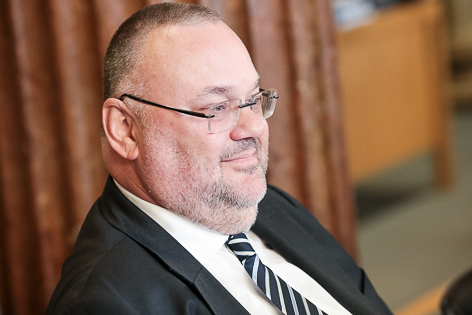 © ORF.at/Roland Winkler Eindrücke vom Hypo-U-Ausschuss