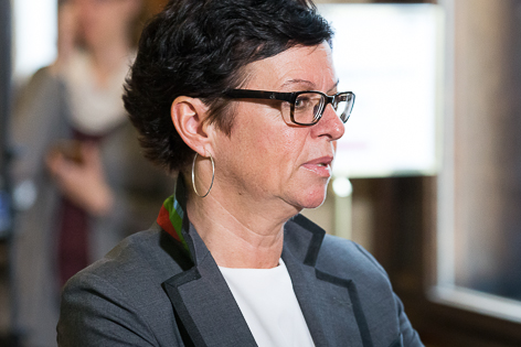 © ORF.at/Roland Winkler Eindrücke vom Hypo-U-Ausschuss