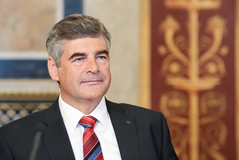 © ORF.at/Roland Winkler Eindrücke vom Hypo-U-Ausschuss