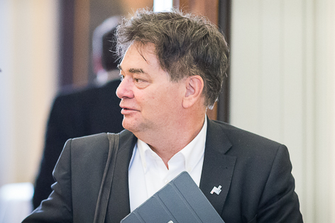 © ORF.at/Roland Winkler Eindrücke vom Hypo-U-Ausschuss