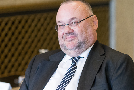 © ORF.at/Roland Winkler Eindrücke vom Hypo-U-Ausschuss