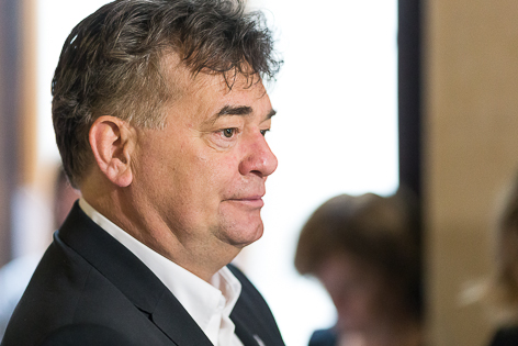 © ORF.at/Roland Winkler Eindrücke vom Hypo-U-Ausschuss